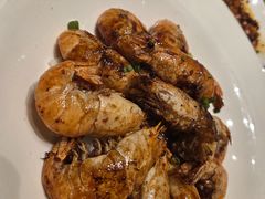 -王庄阿咪海鲜大排档(象园店)