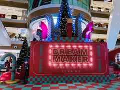 -深圳来福士广场