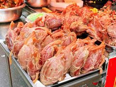 -东关回民小吃一条街(颍河西路店)