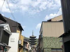 -% Arabica(京都东山店)