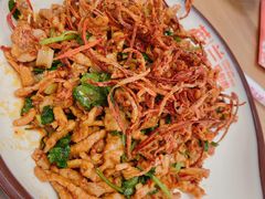 -英兰朝族饭店·英兰锅包肉(佳园路店)