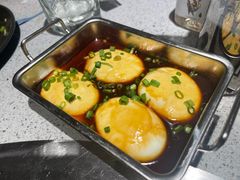 窝鸡蛋-蘸小院铁锅炖·蘸酱菜·东北菜(怀远门店)
