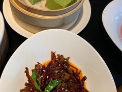 -丽晶轩中餐厅(重庆丽晶酒店)