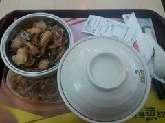 -真功夫(番禺大润发分店)