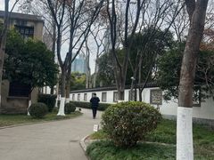 -南京中国近代史遗址博物馆(南京总统府)