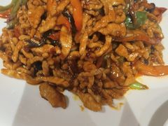 -正德楼果木烤鸭·渔家菜(东港店)