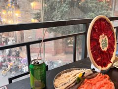 -巴蜀大将火锅(春熙店)