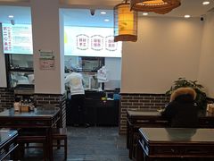 -不二心·鲜肉大包·海胆小笼汤包(二七广场店)