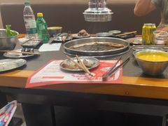 -炽城·烤肉名家(鸿达中央广场店)