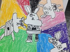 -西安小天鹅艺术团(曲江Alice店)