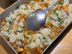 -蜜桃餐厅·伴山(绿宝广场店)