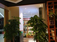 -十二舍·湯物素煮(江泰潤政店)