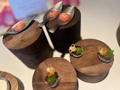 -THE WANG王品(上海中心云端店)