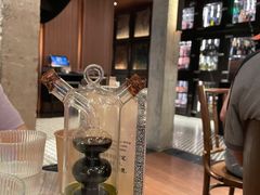 景观位-IL TEATRO 精品意大利餐厅