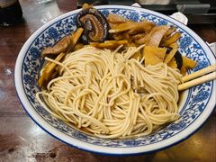 观音面-西园寺素食(西园弄戒幢律寺店)