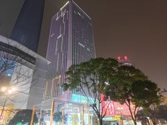-观音桥步行街