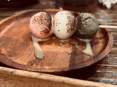 -子女居酒屋 粥品•串烧•海鲜•手作(北投店)