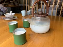 -竹里馆 ·茶食(奥体店)