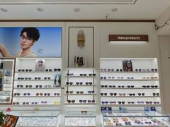 -精视达眼镜•专业儿童配镜中心(学府大道店)