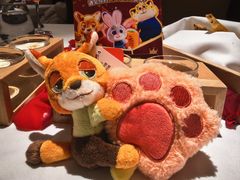 -王品牛排(上海百联又一城店)