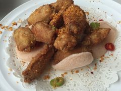 -八府香鸭·啫啫煲(华山路店)