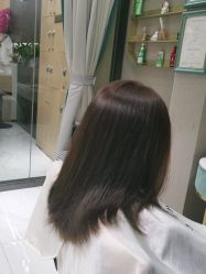 点击看大图 -首脑美发沙龙