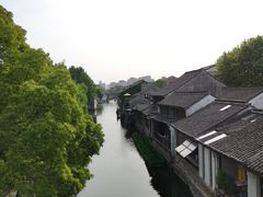 -南浔古镇