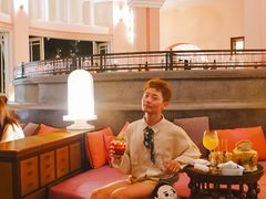 -富国岛翡翠湾 JW 万豪度假酒店