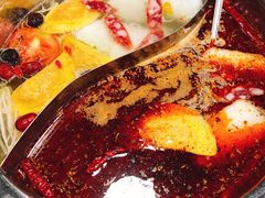 -傣妹火锅(南京东路一店)