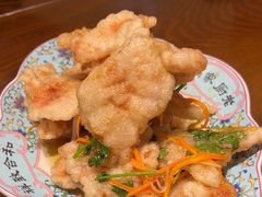 -老厨家道台食府(三合路店)