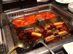 -海底捞火锅(龙湖三千集店)