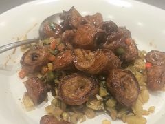 -甘家界柠檬鸭(安吉店)