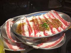 -火炉火自助餐(悠唐购物中心店)