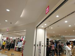 -优衣库(上海虹口龙之梦店)