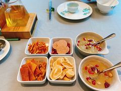 -南景饭店(万家丽路店)