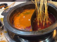 -钢管厂五区小郡肝火锅串串香(清河店)