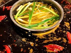 -邓莽子老火锅(中兴路总店)