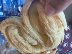 -国际饭店·帆声西饼屋(黄河路店)