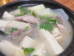 -正宗天津烧麦馆(柳州路店)