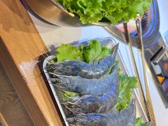 -杨记齐齐哈尔烤肉(总店)