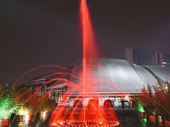 -合肥大剧院