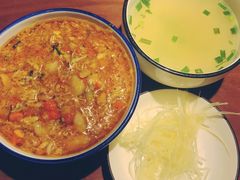 -十面春风·江南面馆(崇宁路店)