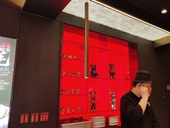 -盛焰铁板烧(王府井店)