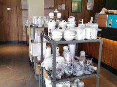 -星巴克(杭州塘栖古镇店)