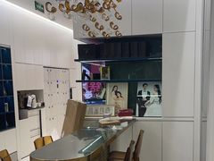 -海马体照相馆(环贸iapm大师爱情店)