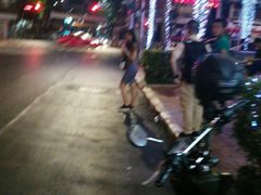 -唐人街(耀华力路)