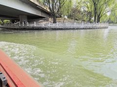 -皇家御河游(紫御湾码头)