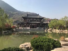 -华清宫景区