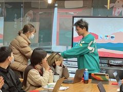 -帝京日语(春熙路旗舰校区)