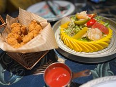 -第101座花园餐厅(湖滨88店)